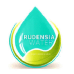 PT Rudensia Tirta Jaya Logo PT Rudensia Tirta Jaya